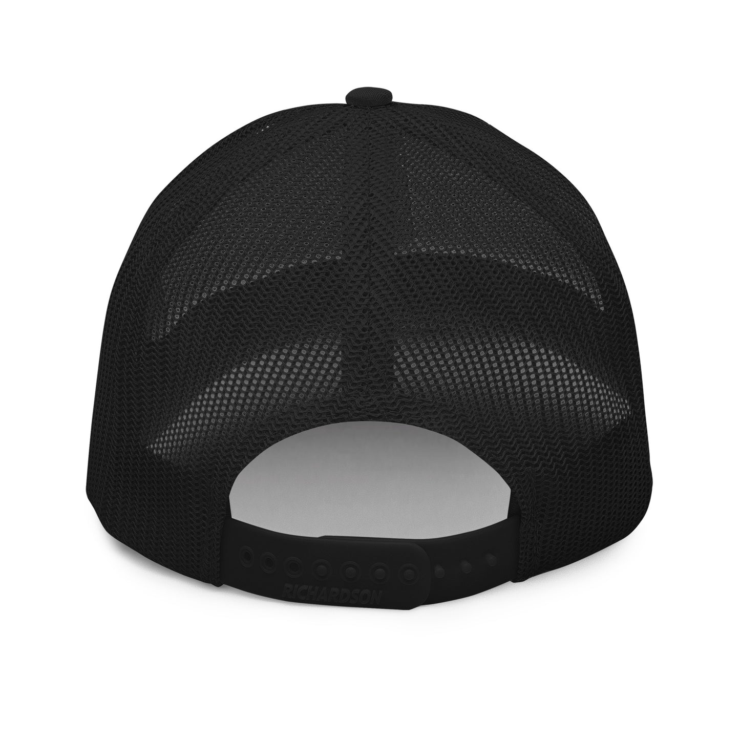 Miller Golf Club Trucker Hat