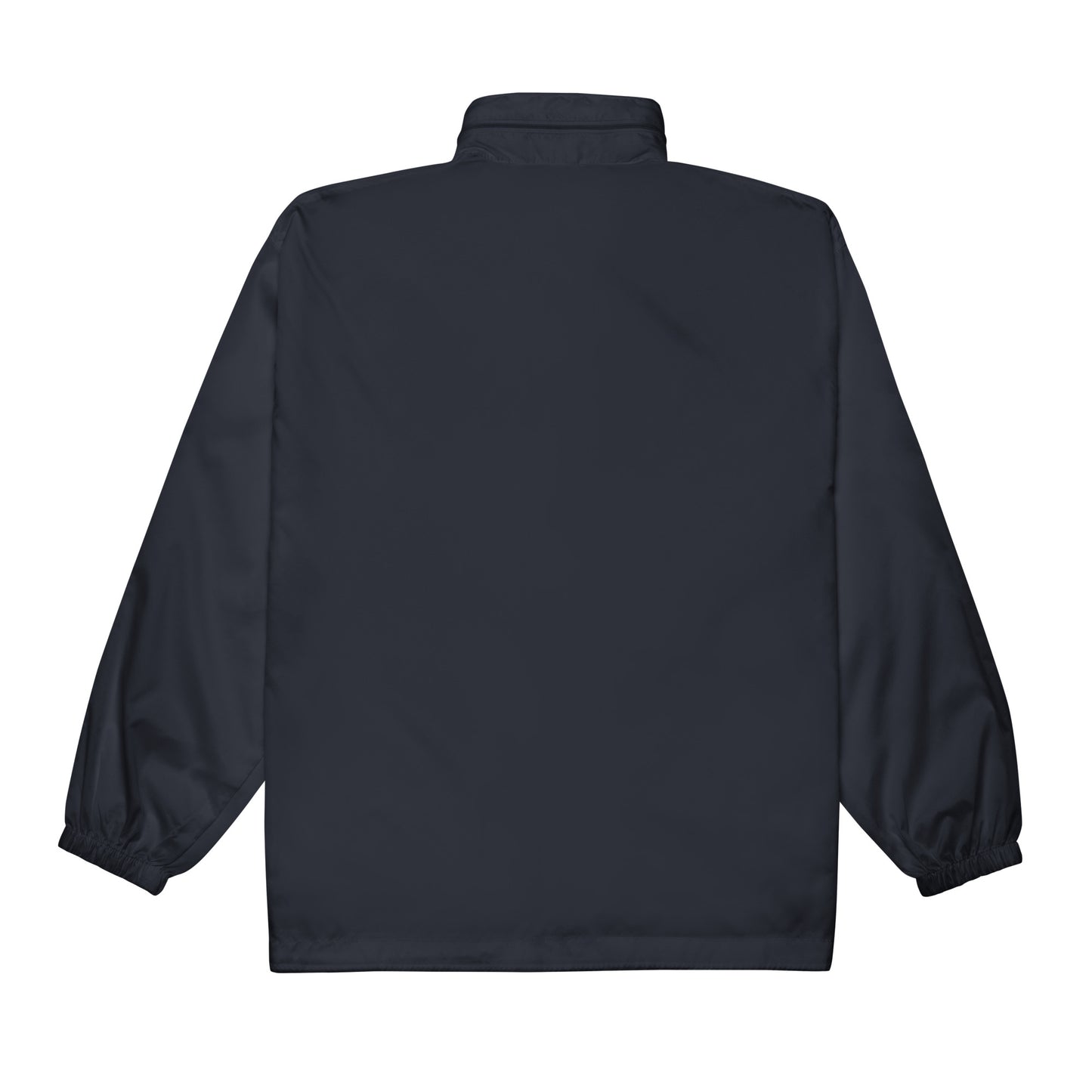 Miller Golf Club Unisex Windbreaker